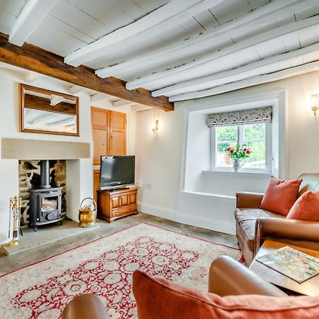 Lavender Cottage Helmsley Εξωτερικό φωτογραφία