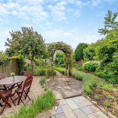 Lavender Cottage Helmsley Εξωτερικό φωτογραφία