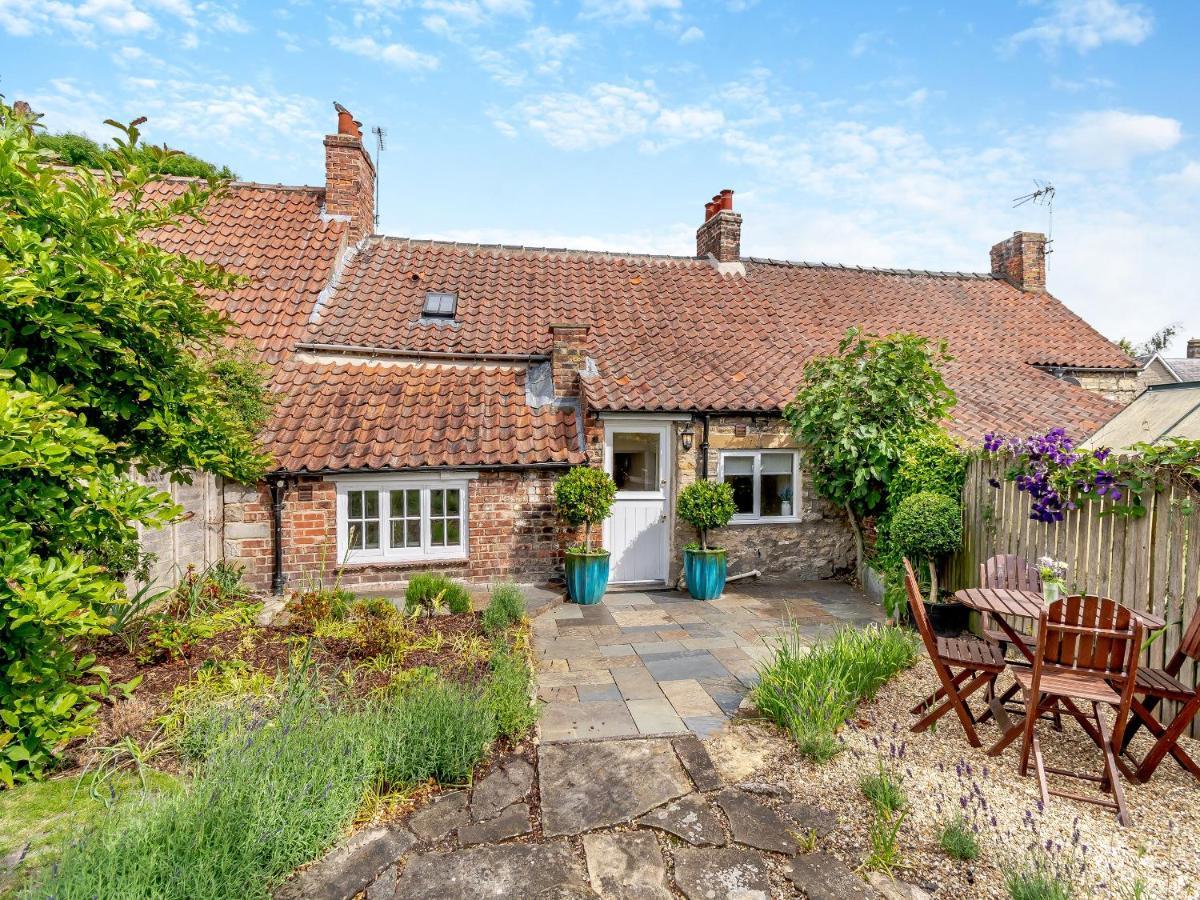 Lavender Cottage Helmsley Εξωτερικό φωτογραφία