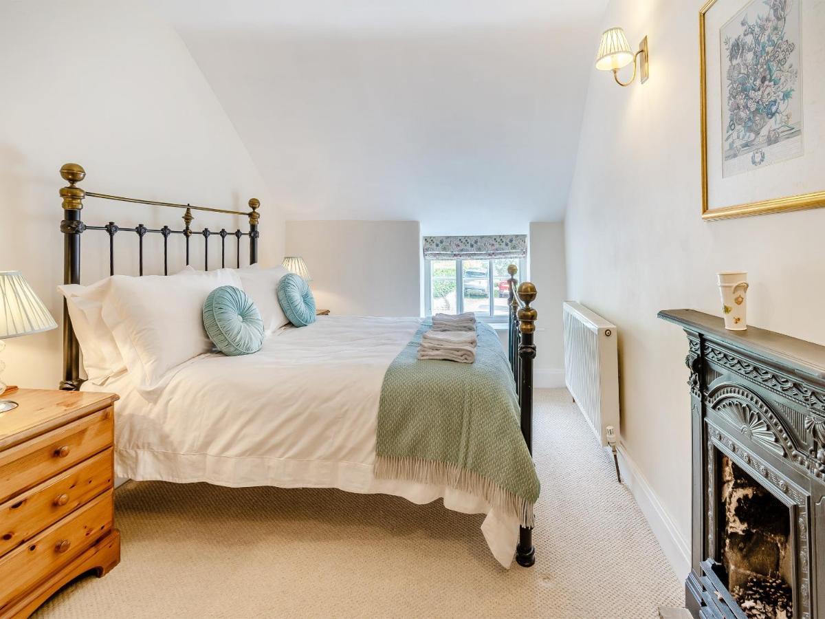 Lavender Cottage Helmsley Εξωτερικό φωτογραφία