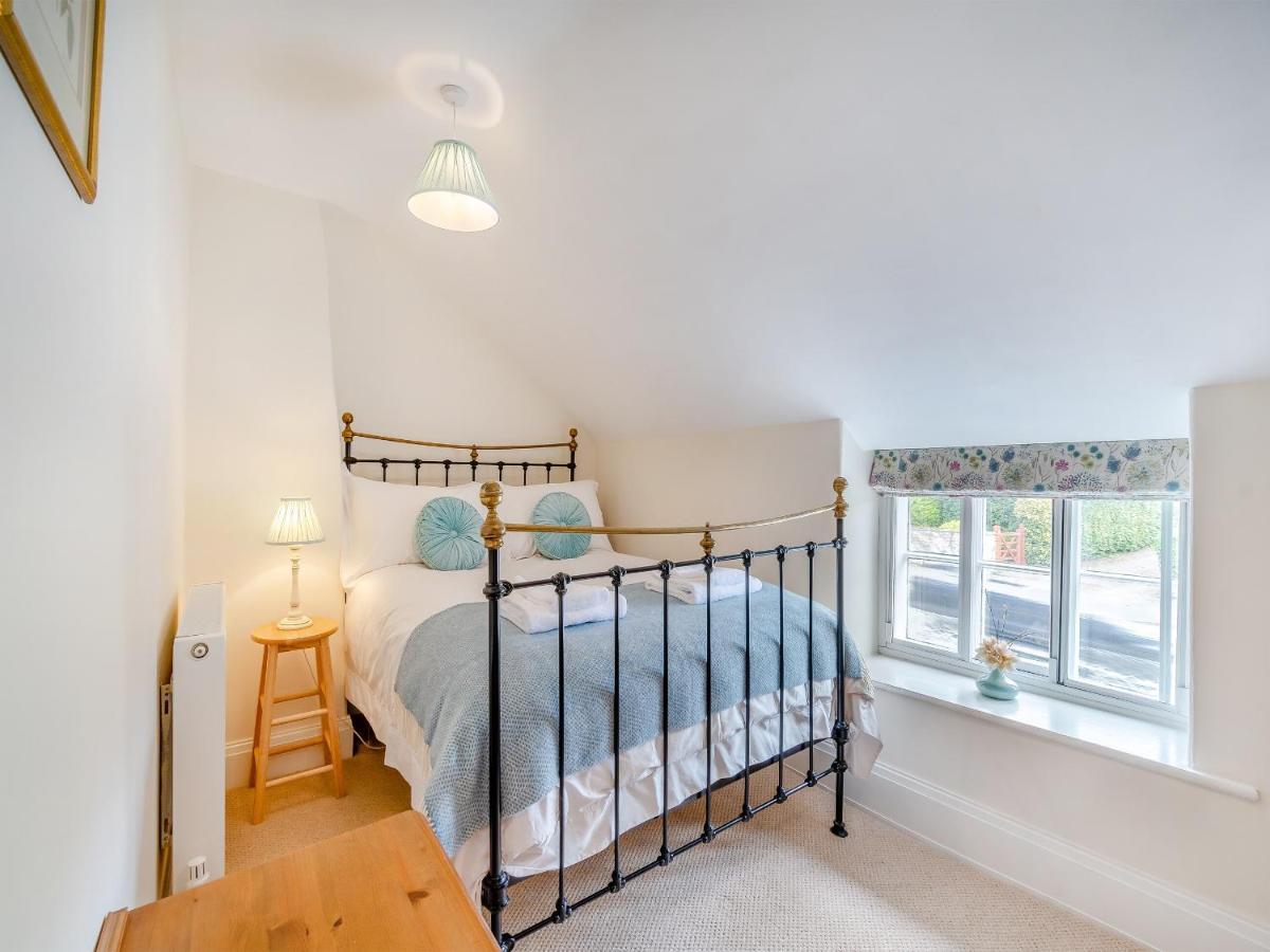Lavender Cottage Helmsley Εξωτερικό φωτογραφία