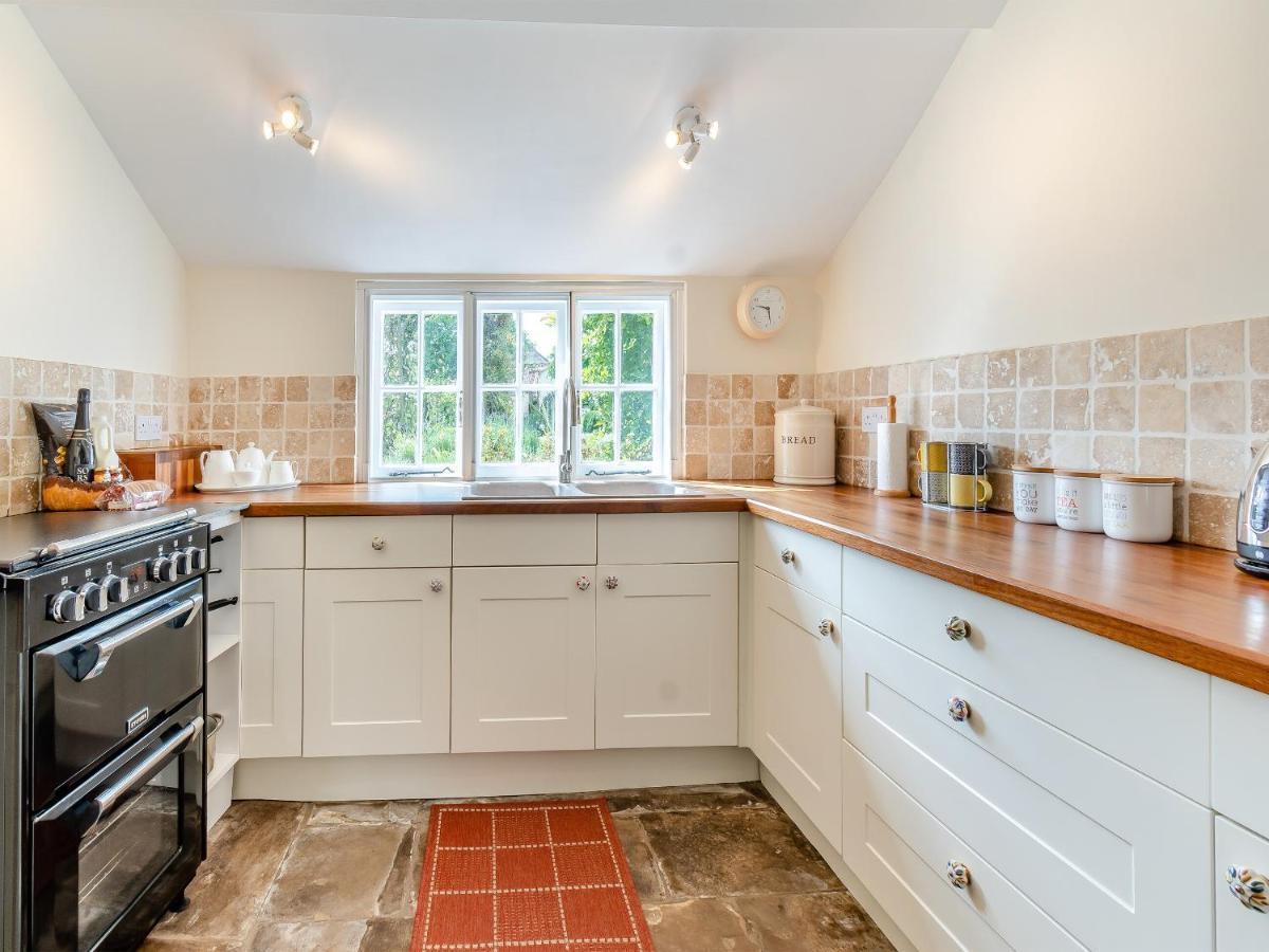 Lavender Cottage Helmsley Εξωτερικό φωτογραφία