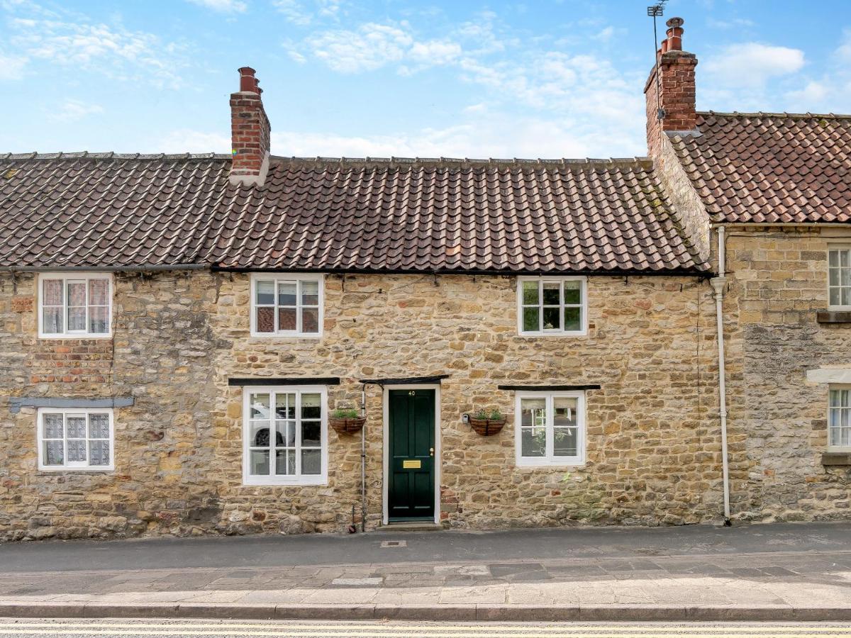 Lavender Cottage Helmsley Εξωτερικό φωτογραφία