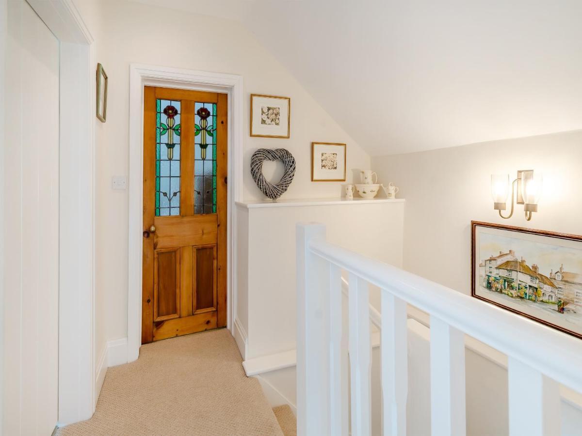 Lavender Cottage Helmsley Εξωτερικό φωτογραφία