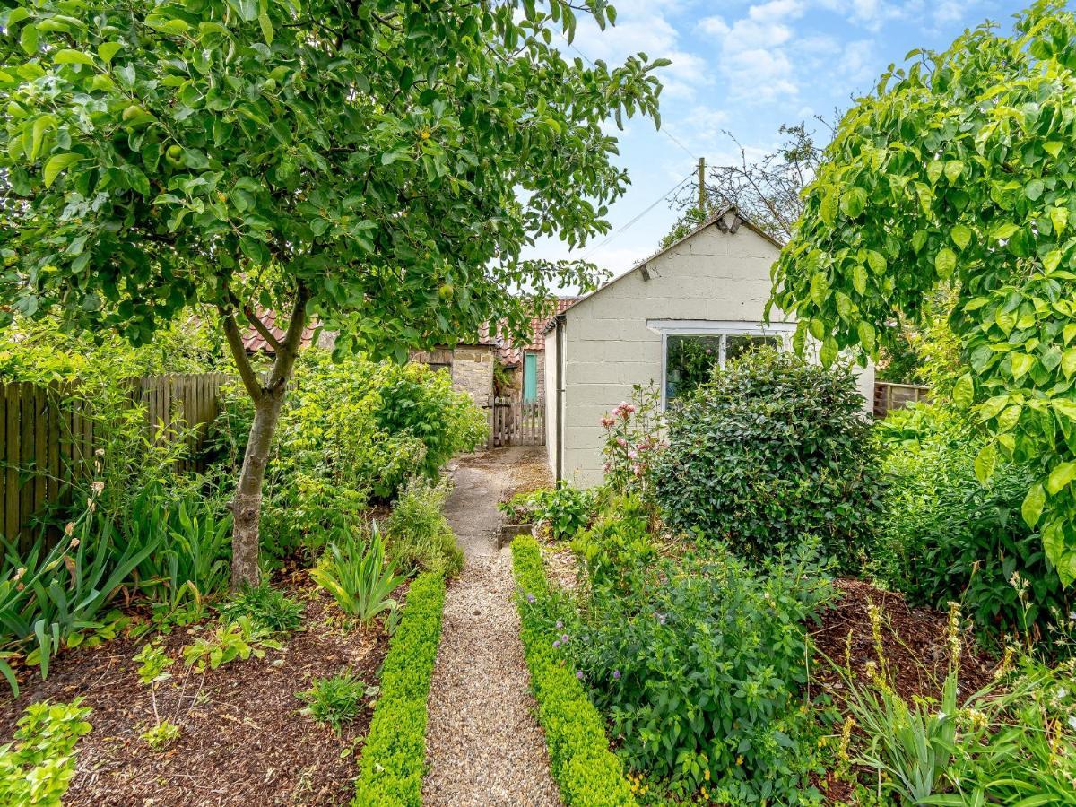 Lavender Cottage Helmsley Εξωτερικό φωτογραφία
