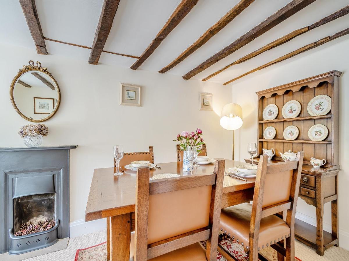 Lavender Cottage Helmsley Εξωτερικό φωτογραφία