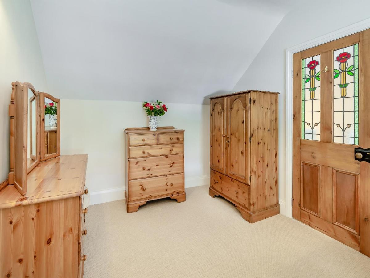 Lavender Cottage Helmsley Εξωτερικό φωτογραφία