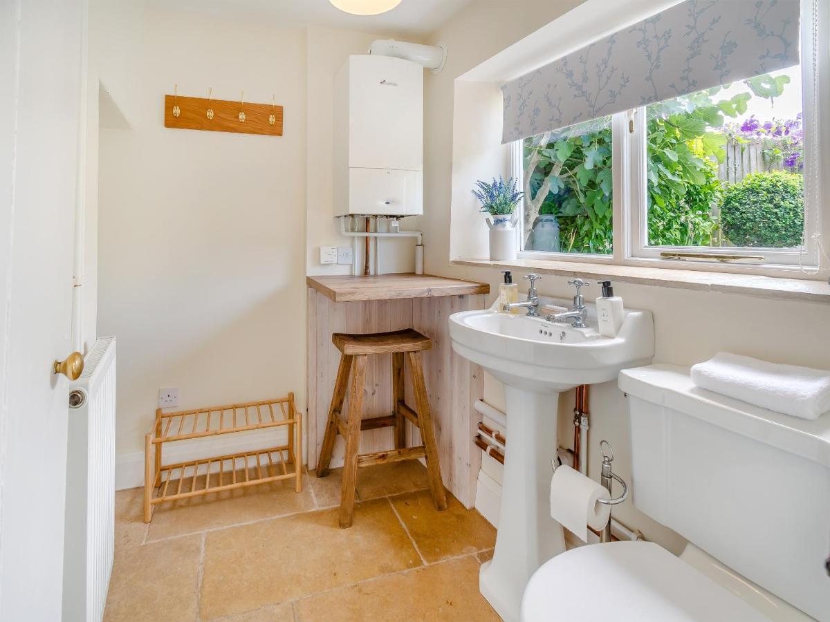 Lavender Cottage Helmsley Εξωτερικό φωτογραφία