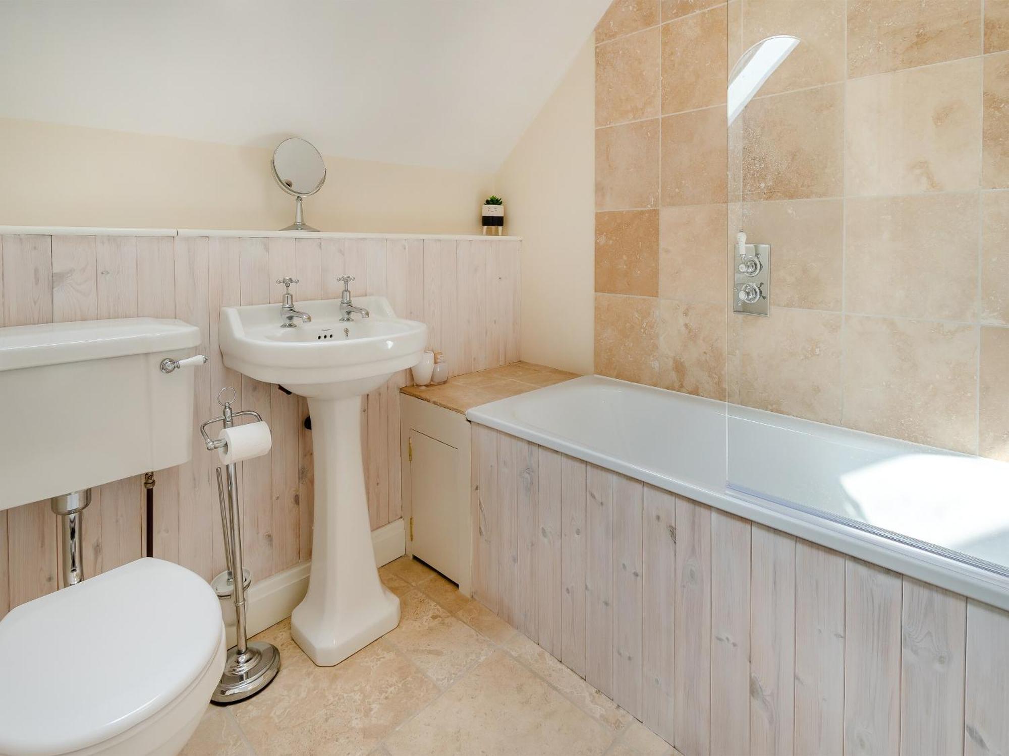 Lavender Cottage Helmsley Εξωτερικό φωτογραφία