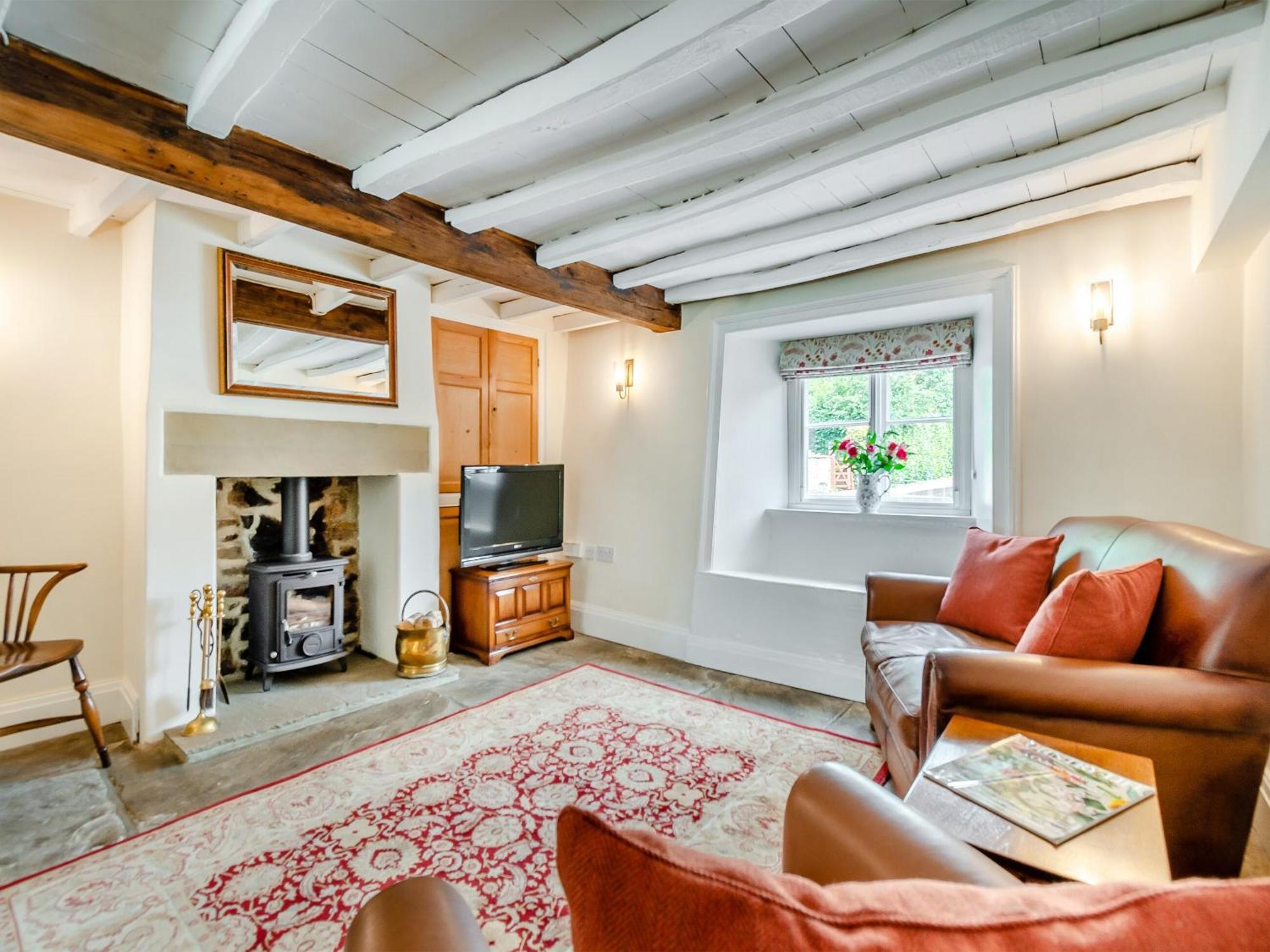 Lavender Cottage Helmsley Εξωτερικό φωτογραφία