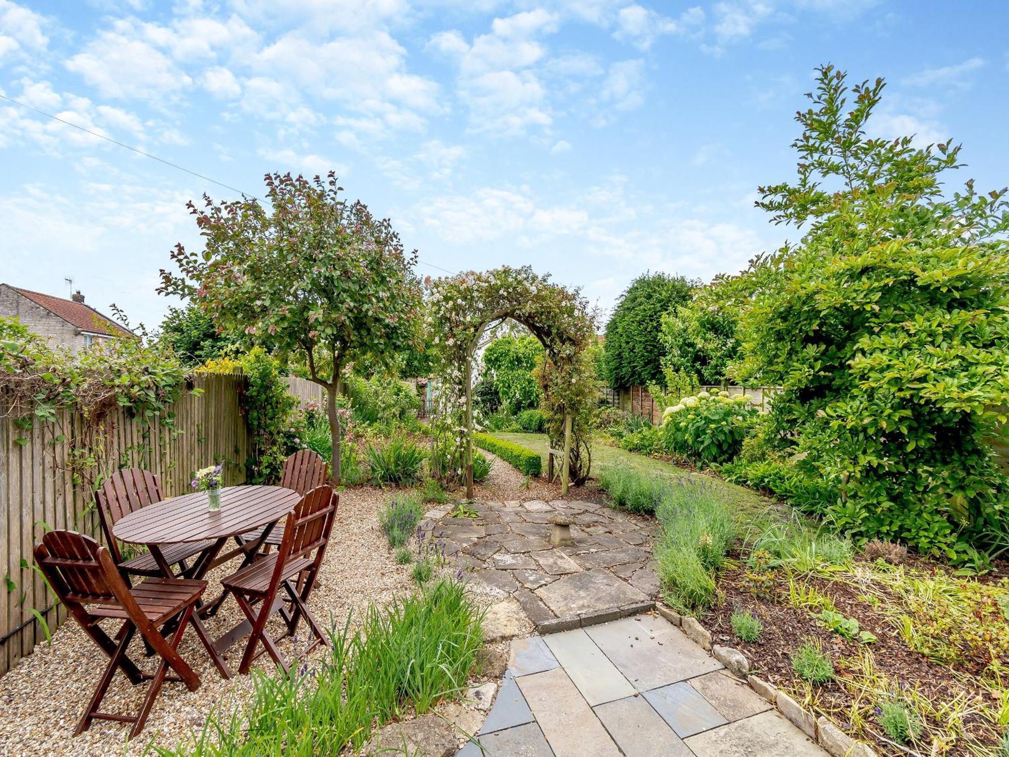 Lavender Cottage Helmsley Εξωτερικό φωτογραφία